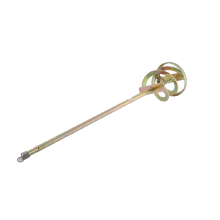 ريشة خلط دهان سن 14 قصيرة من كراون