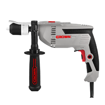 Crown electric drill 600 watts | CT10065