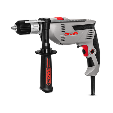 Crown electric drill 600 watts | CT10065