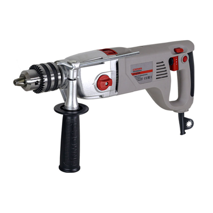 Crown 1200W 13mm Demolition Hammer | CT10120 