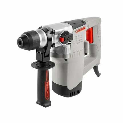 Crown SDS Plus 4kg 1050W Demolition Hammer | CT18187 BMC 