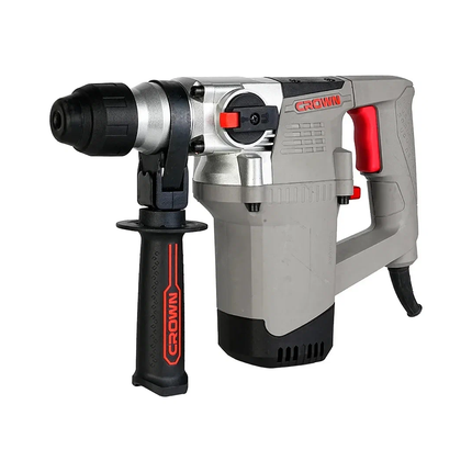 Crown SDS Plus 4kg 1050W Demolition Hammer | CT18187 BMC 