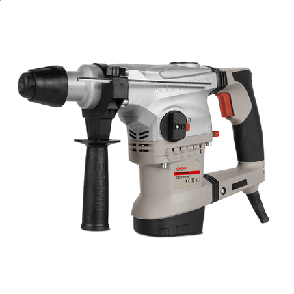 همر تكسير 4 كيلو 1250 واط 32مم 5جول من كراون CT18056