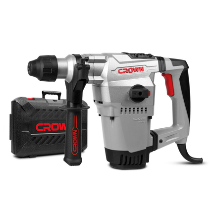 Crown 1500W Demolition Hammer | CT18158