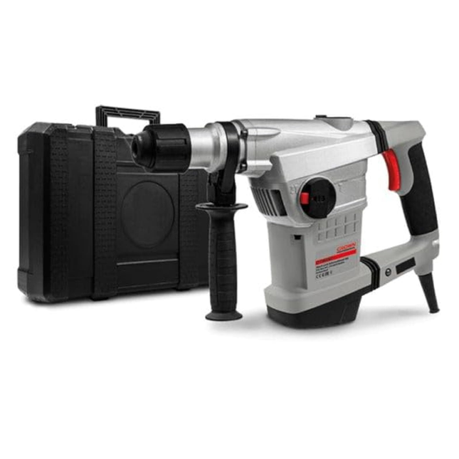 درل همر كومبي 1250 واط كراون | CT18080V BMC