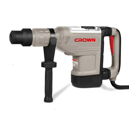 Crown 1500W Demolition Hammer | CT18189 