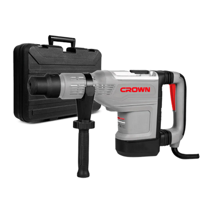 Crown 1500W Demolition Hammer | CT18189 