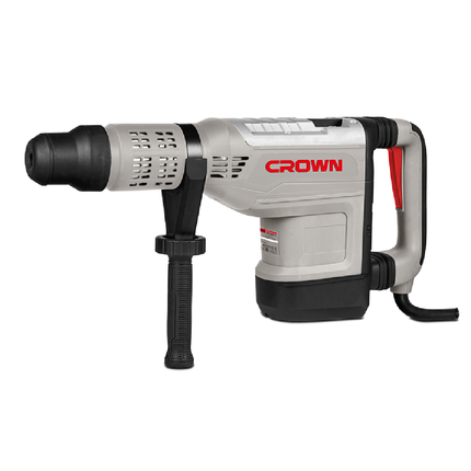 Crown 55mm 1700W Demolition Hammer | CT18190 