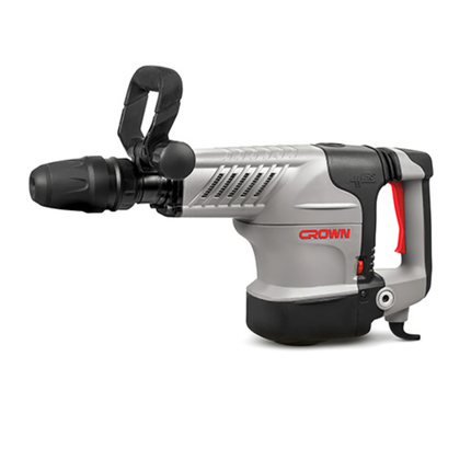 همر تكسير 1500 واط كراون | CT18123V