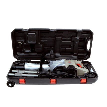 Crown 1700W Demolition Hammer | CT18185 BMC 