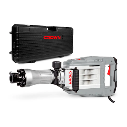 Crown Mini 1600W Demolition Hammer | CT18172 BMC 