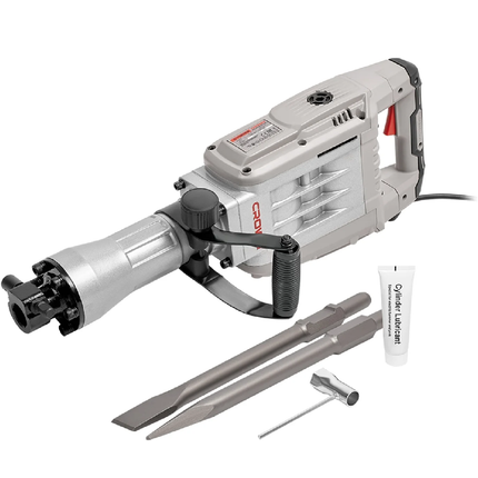 Crown Mini 1600W Demolition Hammer | CT18172 BMC 