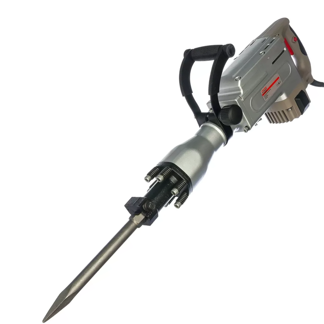 Crown 16kg 1700W Demolition Hammer | CT18024 