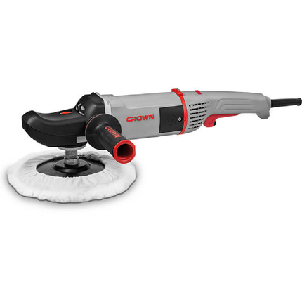 صاروخ بوليش 180 مم 1500 واط كراون | CT13528