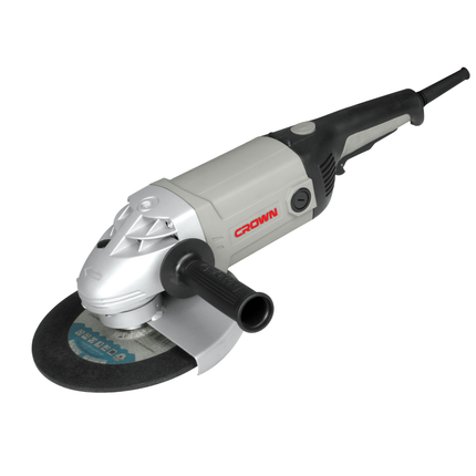 صاروخ 9 انش 2200 واط كراون | CT13070