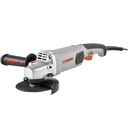 CT13572-125V صاروخ 5 انش 860 واط سرعات  من  كراون