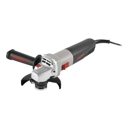 Crown 860W 5-inch Angle Grinder | CT13497-125R