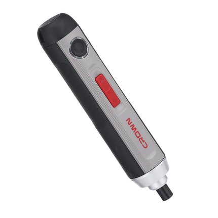 Crown 3.6V Cordless Screwdriver | CT22033
