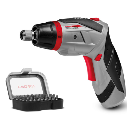 مفك براغي لاسلكي CROWN 3.6 فولت | CT22024