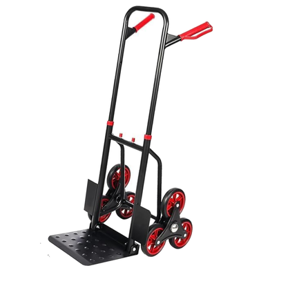 عرباية 3 عجال تتحمل 150 كيلو كراون CTT-SA150