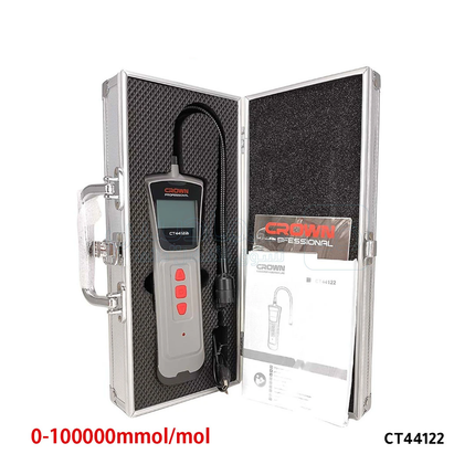 جهاز فحص تسريب الغازات من كراون | CT44122