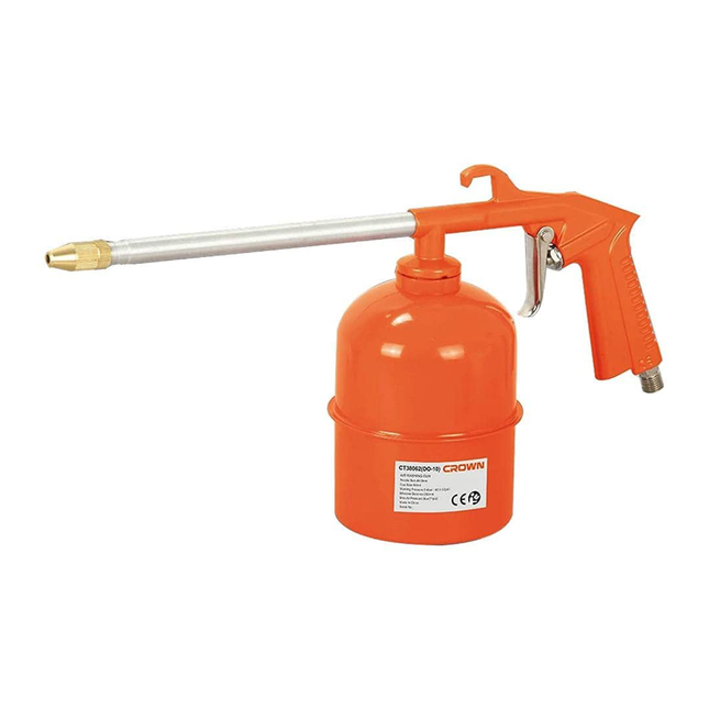 Crown Diesel Spray Gun | CT38062 