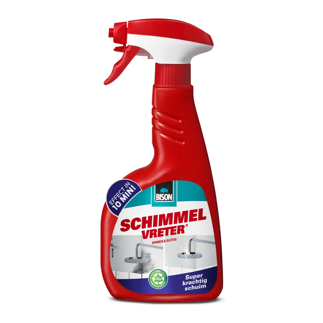 6308291 مزيل عفن من بايسون 500 مل