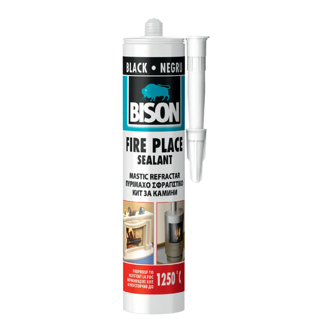 انبوبة معجون للمواقد 530 غم 1832020 من بايسون