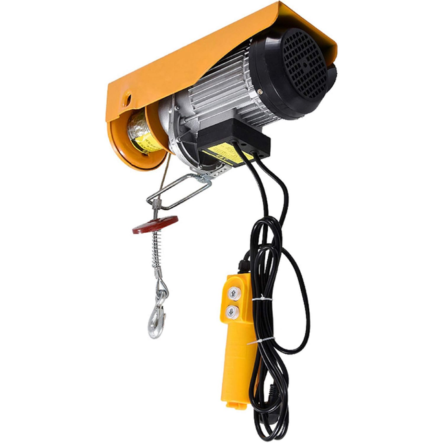 ونش دنكي حبل عدة احمال