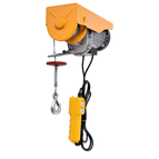 300/600kg*1000w230*50HZ*30m 1000 WATT