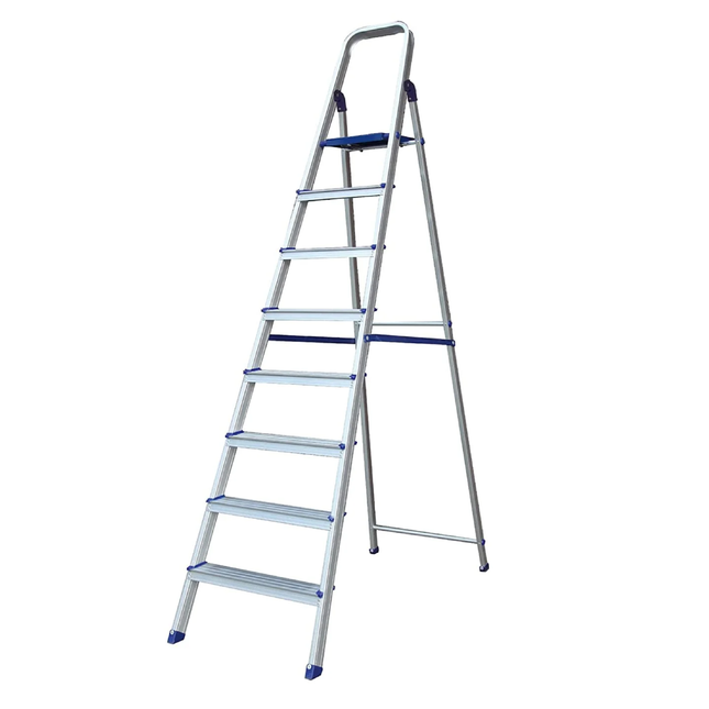 Multi-size household ladder