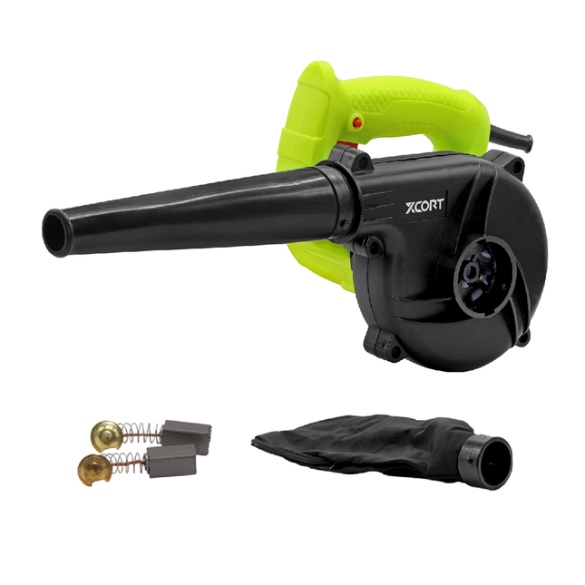 Xcort بلور هواء كهربائي 500 واطXQF02-500