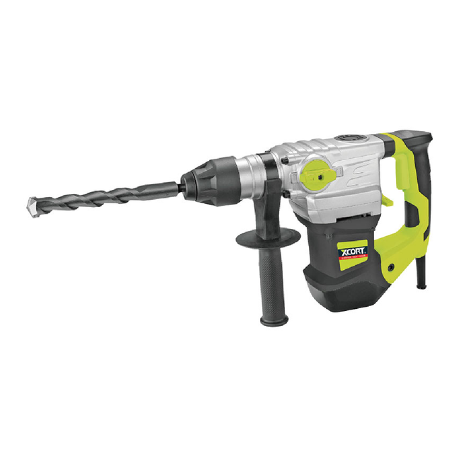 XCORT Rotary Hammer and Demolition Drill 1600W XZC02-36