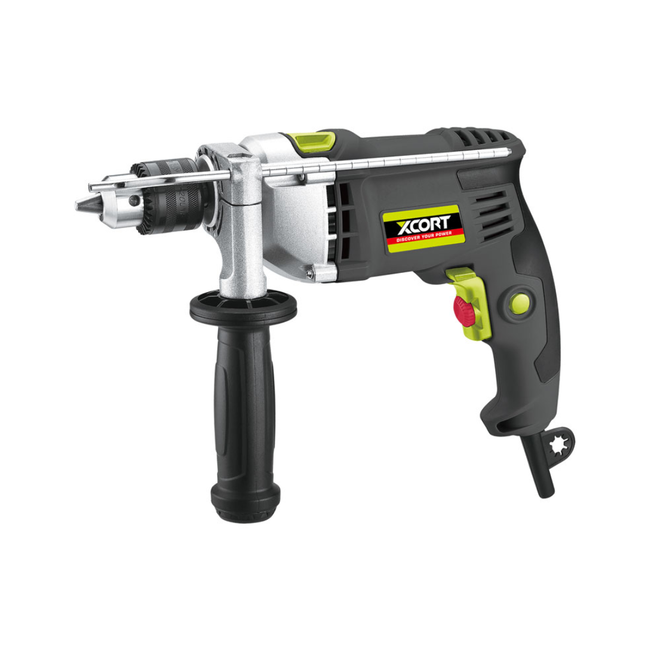 Xcort Drill 13mm 1050W Hammer XZJ03-13