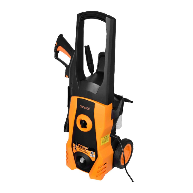 مضخة غسيل سيارات بوبين 1700واط