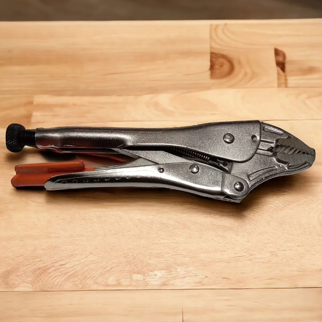 زرادية كبس 10انش دينكي