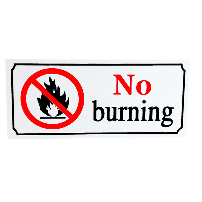 لوحة المنيوم 5*20 سم