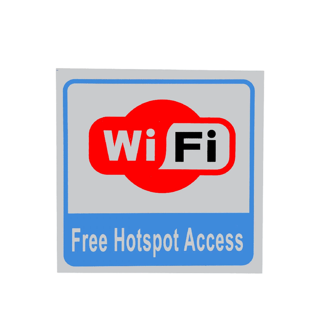 لوحة المنيوم 15*15 سم