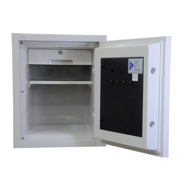 قاصة ديجتال كوري 105كغم