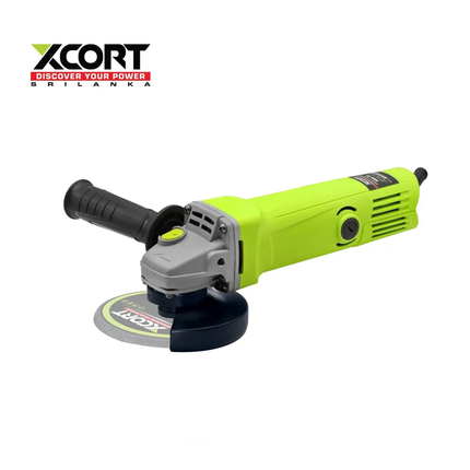 XCORT صاروخ كهرباء 4.5 انش 750 واط