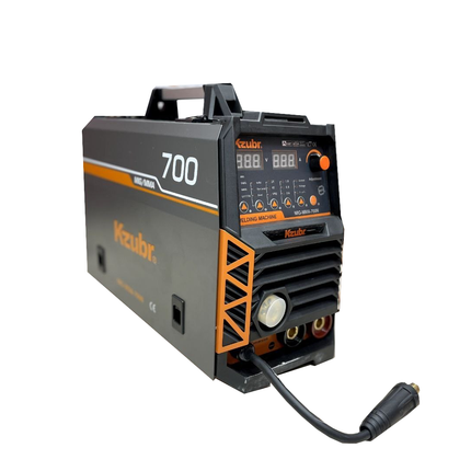 KVA6.2 CO2ماكينة لحام كازبر