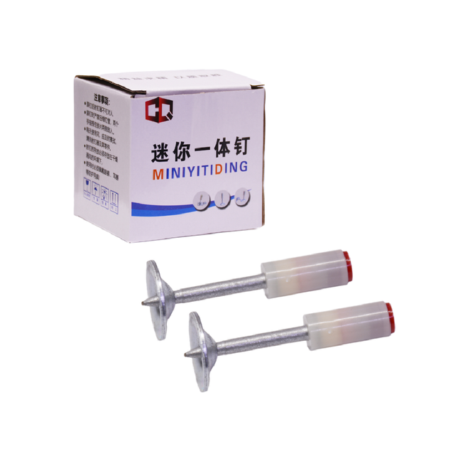 علبة 100حبة طلق فرد طلق مقاس 27مم