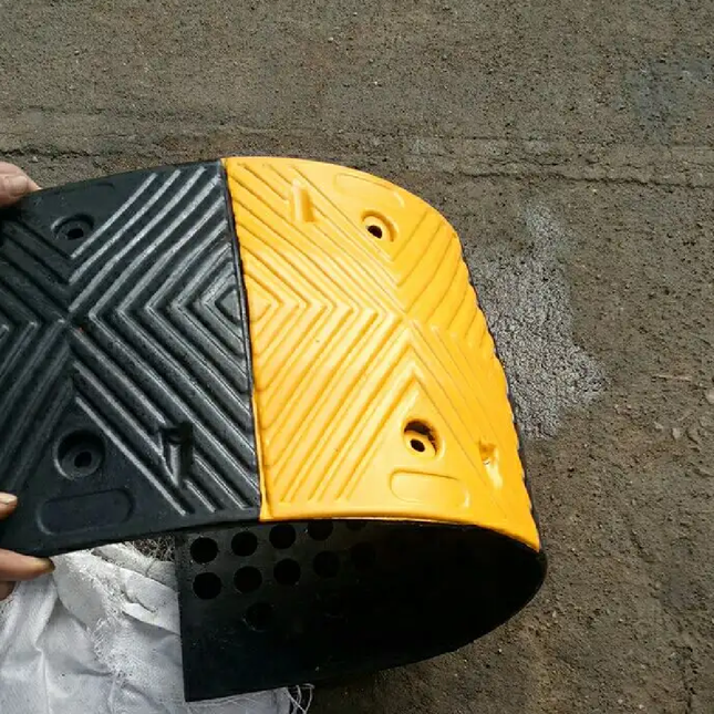 مطب كراج 1 متر 35سم طول متر