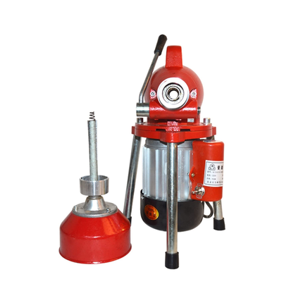 ماكينة تسليك مجاري كازبر 900واط