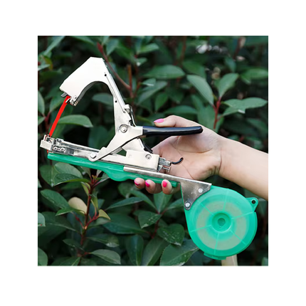 ماكينة ربط افرع الشجر