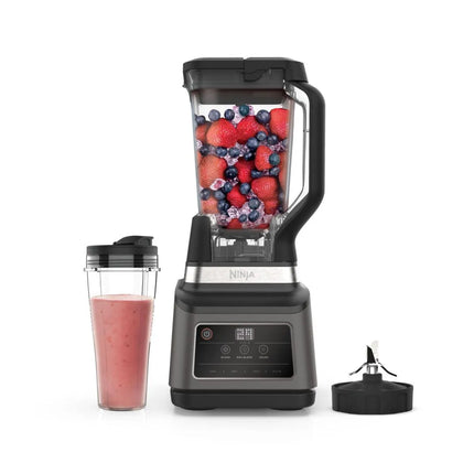 خلاط نينجا BN750 Blender DUO 2IN1