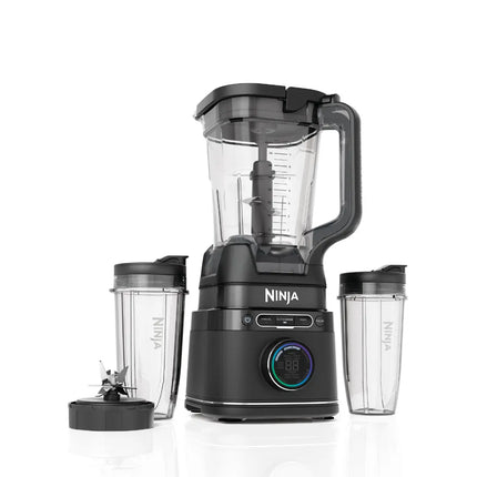 خلاط نينجا Detect Power Blender Pro 2 في 1 موديل TB301ME | 1200 واط