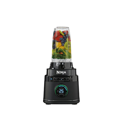 خلاط نينجا Detect Power Blender Pro 2 في 1 موديل TB301ME | 1200 واط