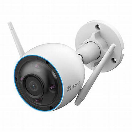 كاميرا Ezviz الخارجية بدقة 4 ميجابكسل - H3.2K+
