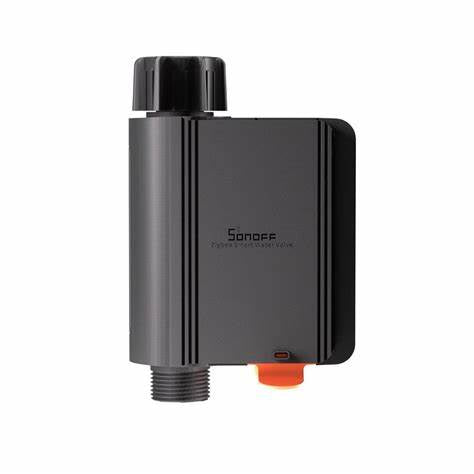صمام مياه ذكي بتقنية Zigbee | Sonoff SWV-BSP
